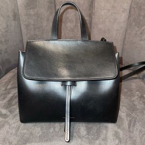 Mansur Gavriel Mini Lady Bag